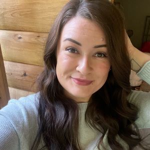 Meet your Posher, Kirsten